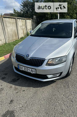 Ліфтбек Skoda Octavia 2013 в Хмельницькому