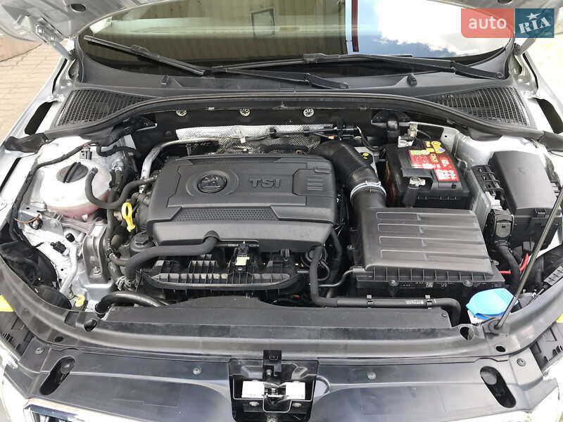 Лифтбек Skoda Octavia 2013 в Хмельницком фото 8 Лифтбек Skoda Octavia 2013 в Хмельницком