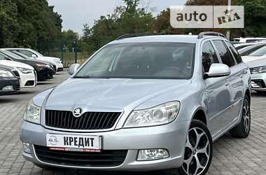 Универсал Skoda Octavia 2009 в Кривом Роге