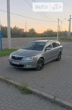 Універсал Skoda Octavia 2011 в Мукачевому