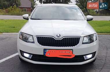 Ліфтбек Skoda Octavia 2013 в Коростені