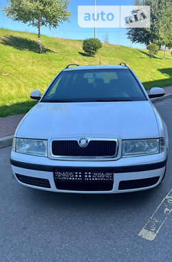 Универсал Skoda Octavia 2009 в Киеве