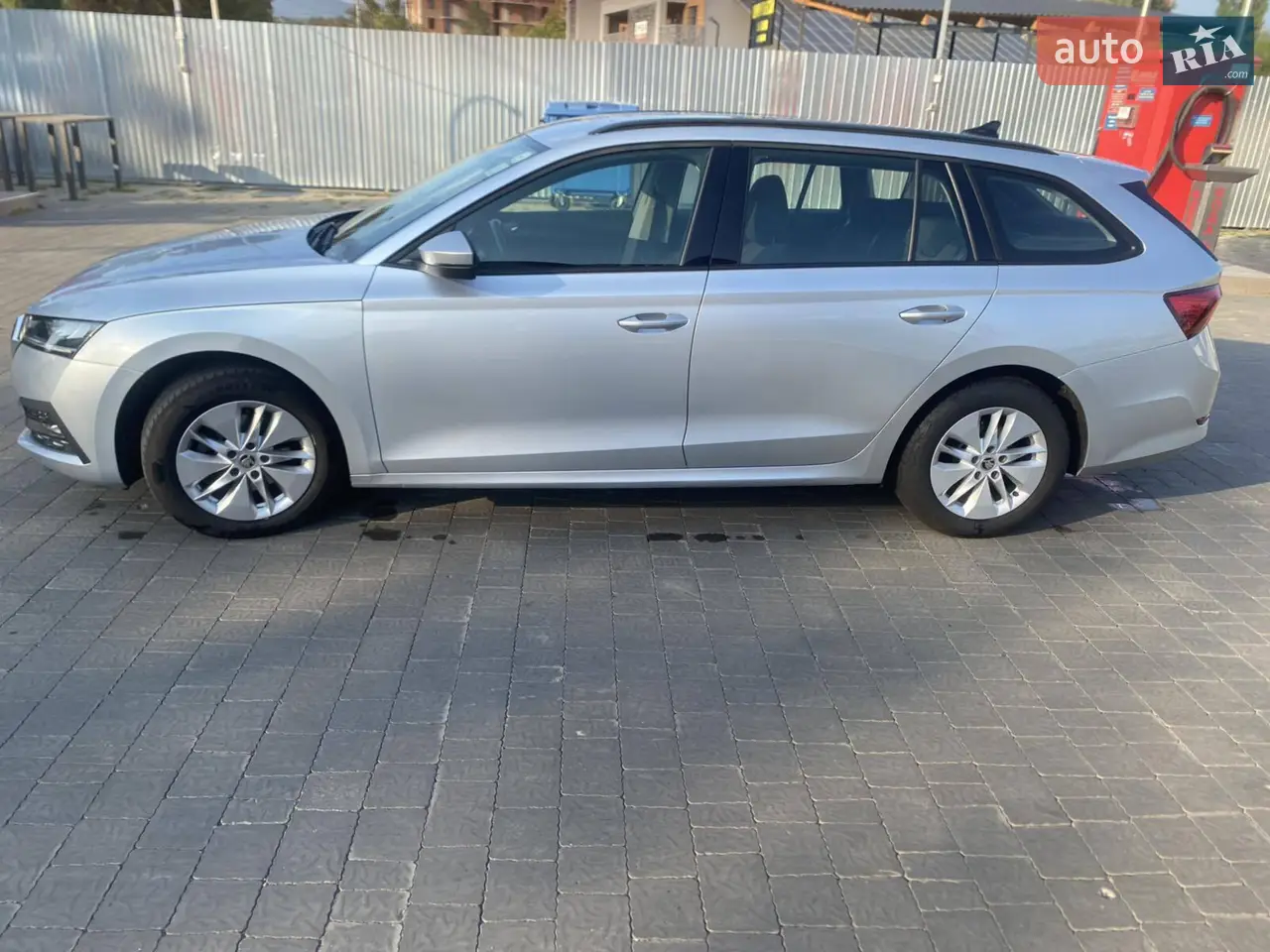 2019 Skoda Octavia - мініатюра 10