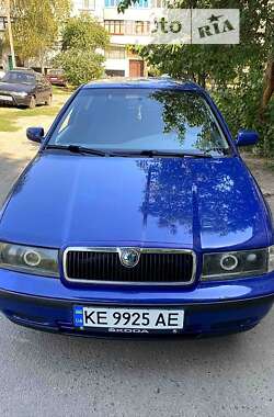 Лифтбек Skoda Octavia 1998 в Павлограде