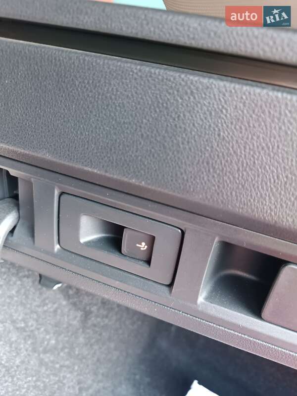 Універсал Skoda Octavia 2020 в Хусті фото 18 Універсал Skoda Octavia 2020 в Хусті