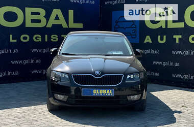 Ліфтбек Skoda Octavia 2013 в Львові