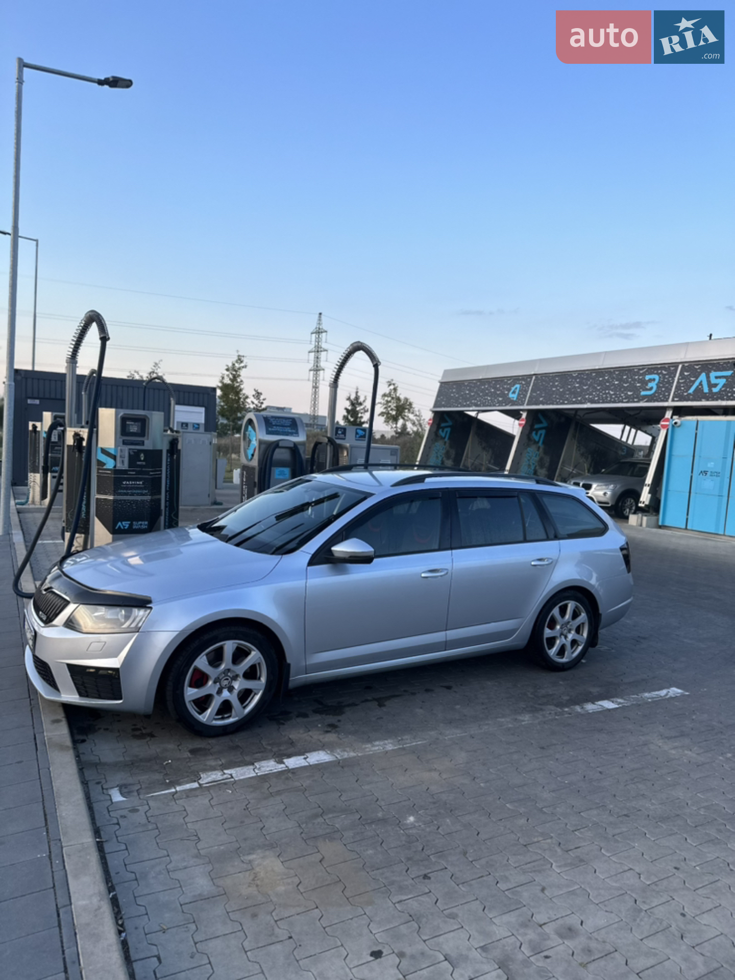 2014 Skoda Octavia - мініатюра 2