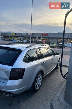 Універсал Skoda Octavia 2014 в Тячеві