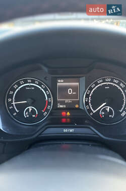 Універсал Skoda Octavia 2014 в Тячеві