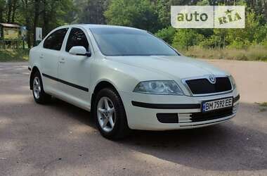 Универсал Skoda Octavia 2005 в Шостке