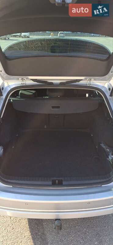 Универсал Skoda Octavia 2020 в Ивано-Франковске