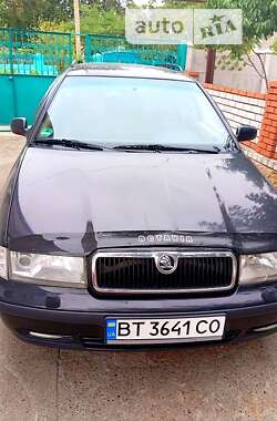 Универсал Skoda Octavia 1999 в Великой Александровке