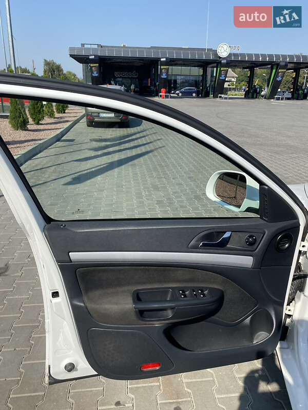 Універсал Skoda Octavia 2013 в Луцьку фото 16 Універсал Skoda Octavia 2013 в Луцьку