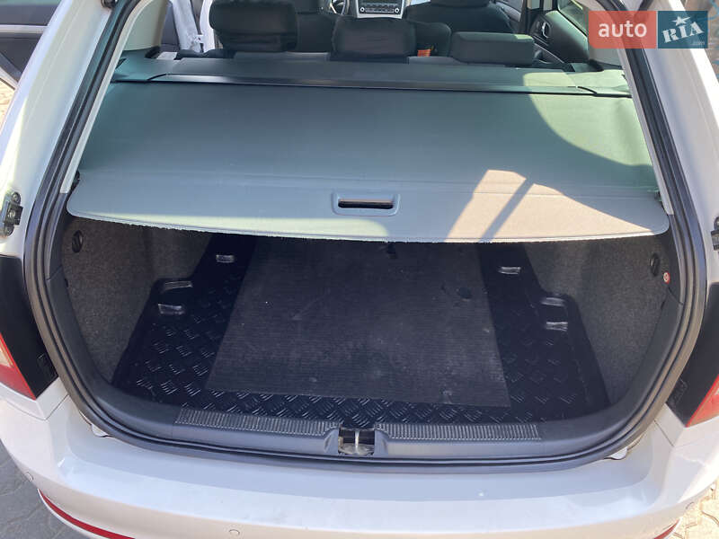 Універсал Skoda Octavia 2013 в Луцьку фото 44 Універсал Skoda Octavia 2013 в Луцьку