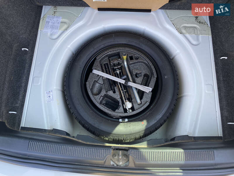 Універсал Skoda Octavia 2013 в Луцьку фото 47 Універсал Skoda Octavia 2013 в Луцьку