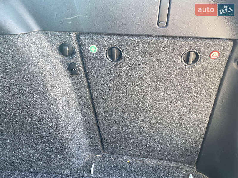 Універсал Skoda Octavia 2013 в Луцьку фото 45 Універсал Skoda Octavia 2013 в Луцьку