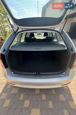 Універсал Skoda Octavia 2010 в 