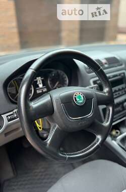 Универсал Skoda Octavia 2010 в Хмельницком