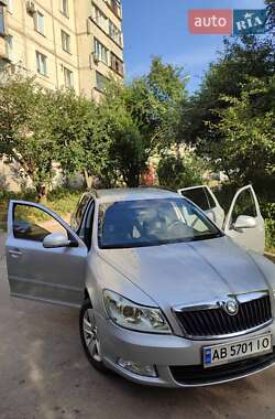 Універсал Skoda Octavia 2012 в Вінниці