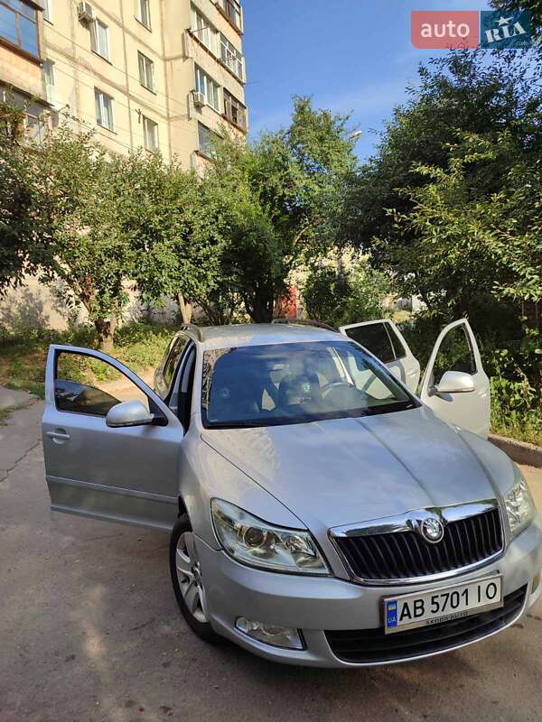 Универсал Skoda Octavia 2012 в Виннице фото 8 Универсал Skoda Octavia 2012 в Виннице