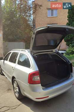 Універсал Skoda Octavia 2012 в Вінниці