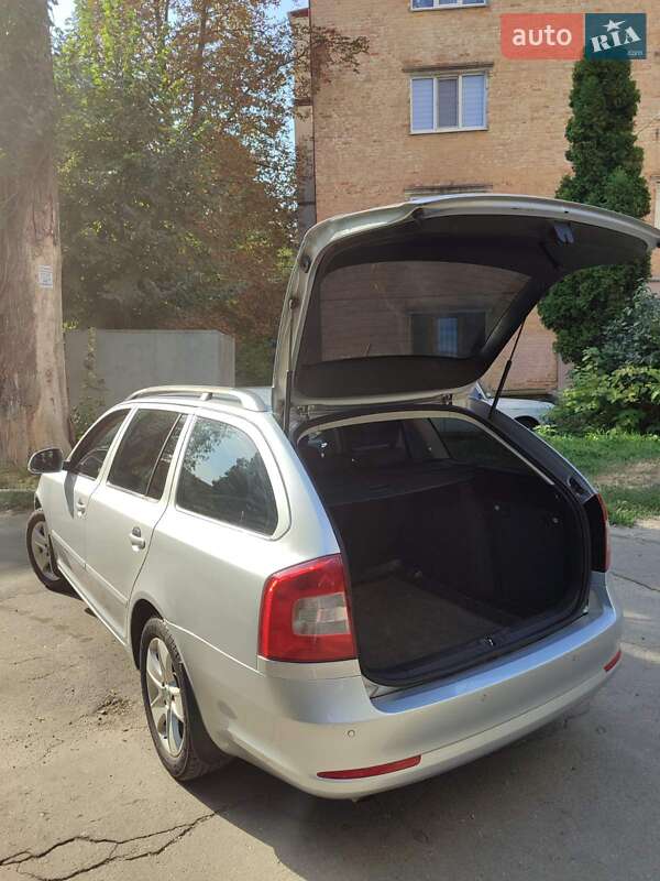 Универсал Skoda Octavia 2012 в Виннице фото 12 Универсал Skoda Octavia 2012 в Виннице