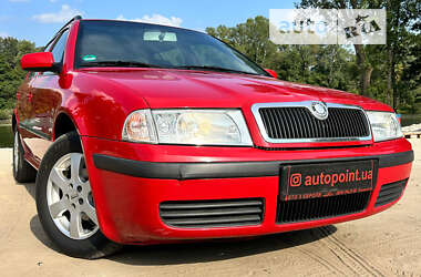 Універсал Skoda Octavia 2009 в Сумах