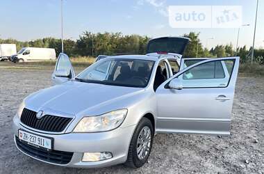 Универсал Skoda Octavia 2009 в Львове