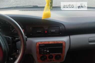 Лифтбек Skoda Octavia 2003 в 