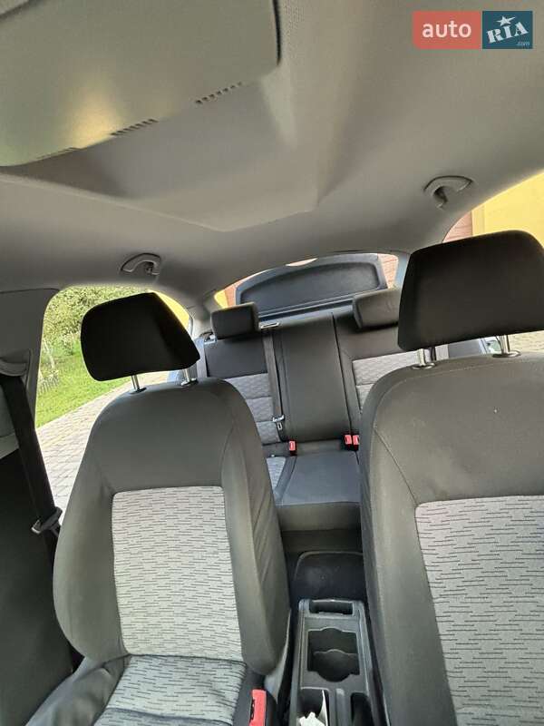 Ліфтбек Skoda Octavia 2010 в Львові