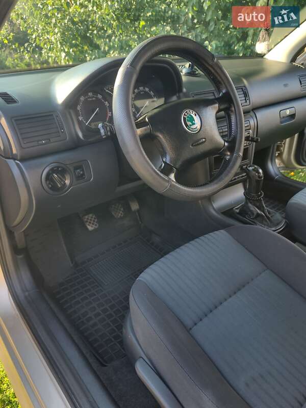 Універсал Skoda Octavia 2006 в Старій Синяві фото 19 Універсал Skoda Octavia 2006 в Старій Синяві