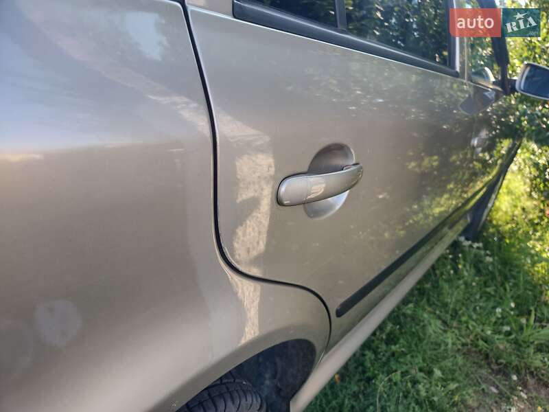 Універсал Skoda Octavia 2006 в Старій Синяві фото 34 Універсал Skoda Octavia 2006 в Старій Синяві