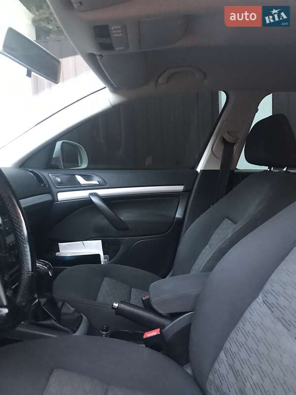 Універсал Skoda Octavia 2012 в Харкові