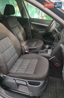 Универсал Skoda Octavia 2010 в Житомире