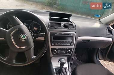 Универсал Skoda Octavia 2010 в Житомире