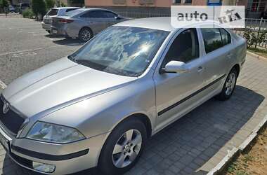 Ліфтбек Skoda Octavia 2006 в Миколаєві