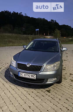 Універсал Skoda Octavia 2008 в Львові