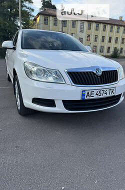 Универсал Skoda Octavia 2012 в Каменском