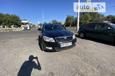 Універсал Skoda Octavia 2009 в Вінниці