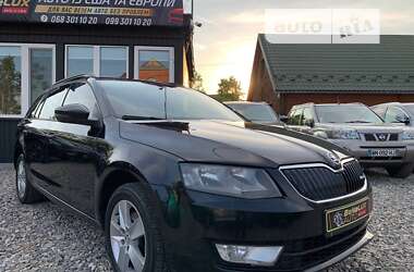 Універсал Skoda Octavia 2014 в Коломиї