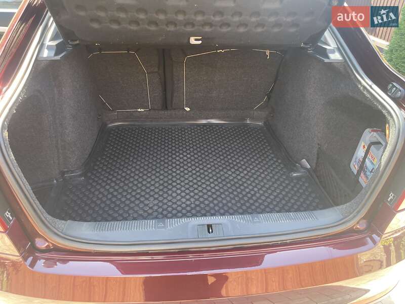 Ліфтбек Skoda Octavia 2009 в Вінниці