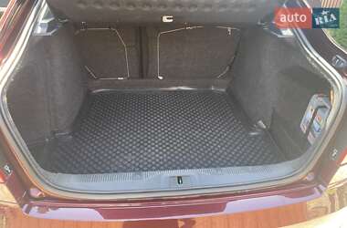 Лифтбек Skoda Octavia 2009 в 