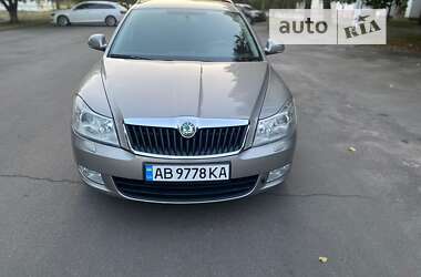 Універсал Skoda Octavia 2012 в Вінниці