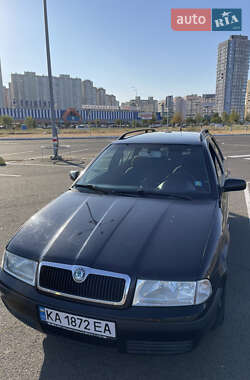 Универсал Skoda Octavia 2005 в Киеве