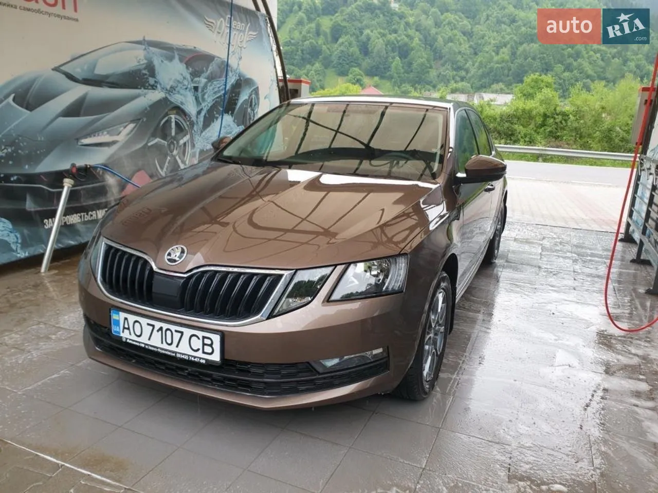 2018 Skoda Octavia - мініатюра 12