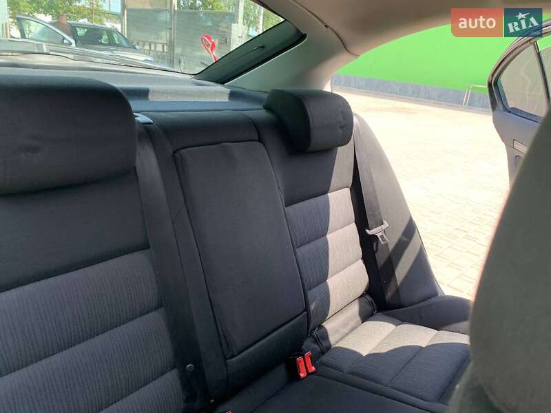 Ліфтбек Skoda Octavia 2006 в Новодністровську фото 16 Ліфтбек Skoda Octavia 2006 в Новодністровську