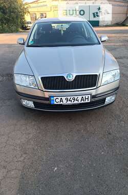 Универсал Skoda Octavia 2006 в Чернобае