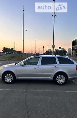 Универсал Skoda Octavia 2011 в Борисполе