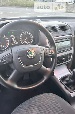 Универсал Skoda Octavia 2011 в Борисполе