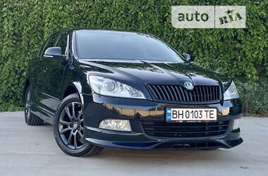 Ліфтбек Skoda Octavia 2011 в Одесі